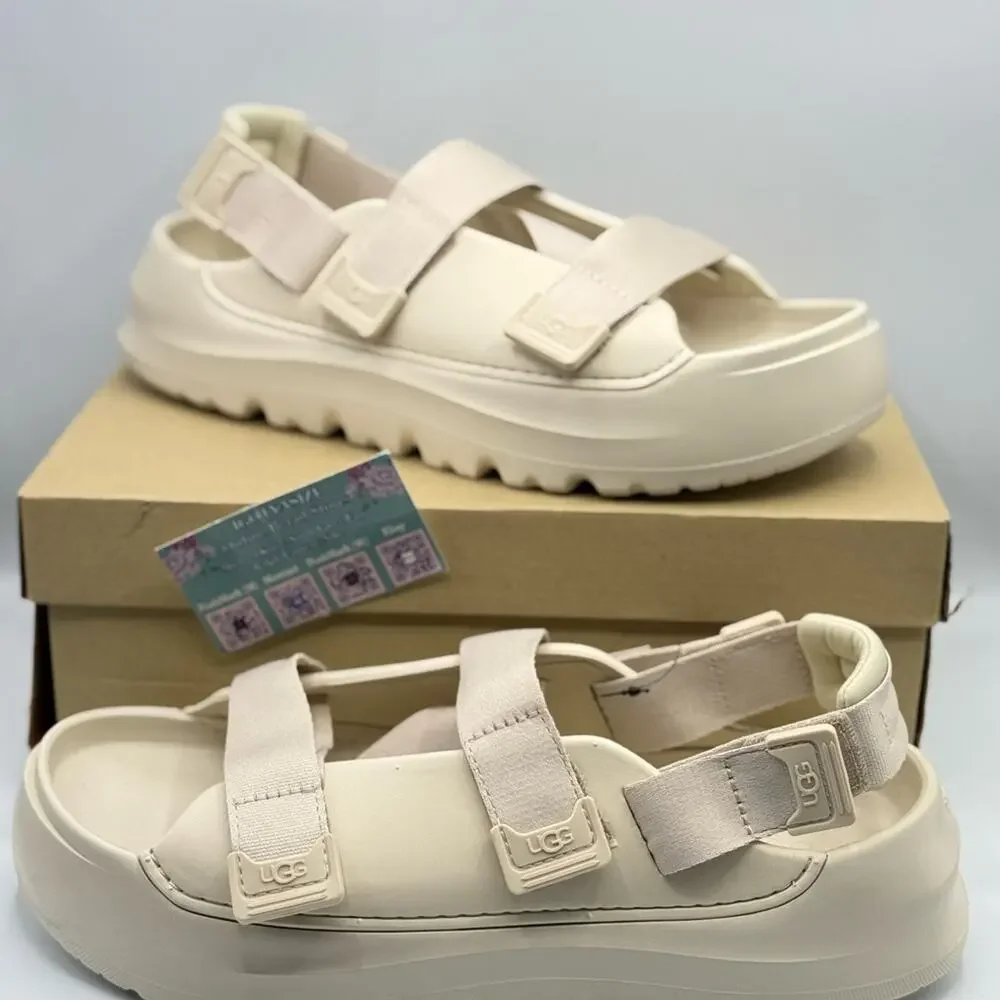UGG missing original